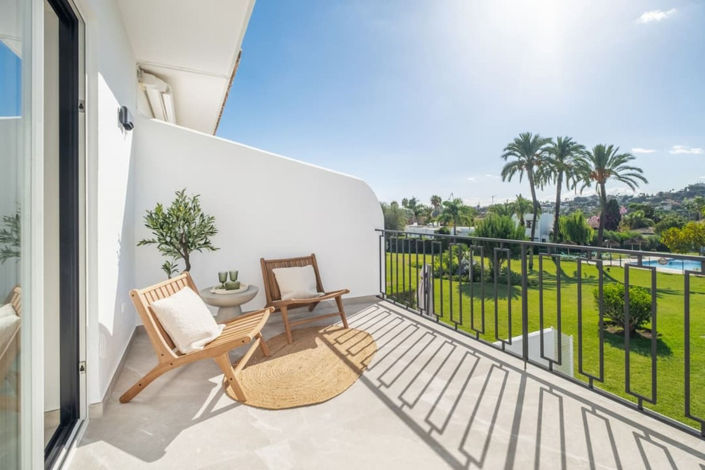 Image No.23-Propriété de 4 chambres à vendre à Nueva Andalucia