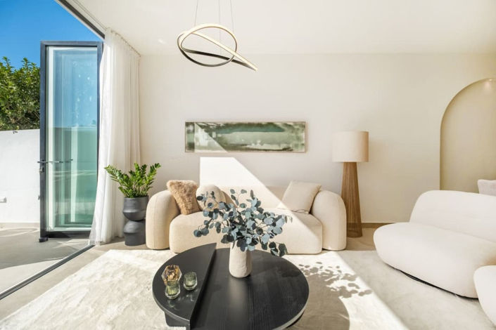 Image No.25-Propriété de 4 chambres à vendre à Nueva Andalucia