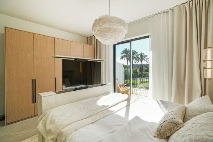 Image No.5-Propriété de 4 chambres à vendre à Nueva Andalucia