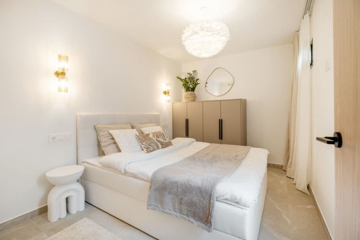 Image No.8-Propriété de 4 chambres à vendre à Nueva Andalucia