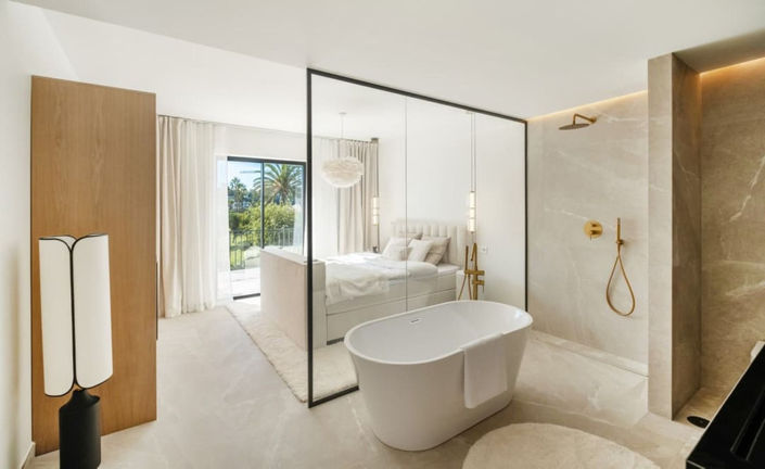 Image No.9-Propriété de 4 chambres à vendre à Nueva Andalucia