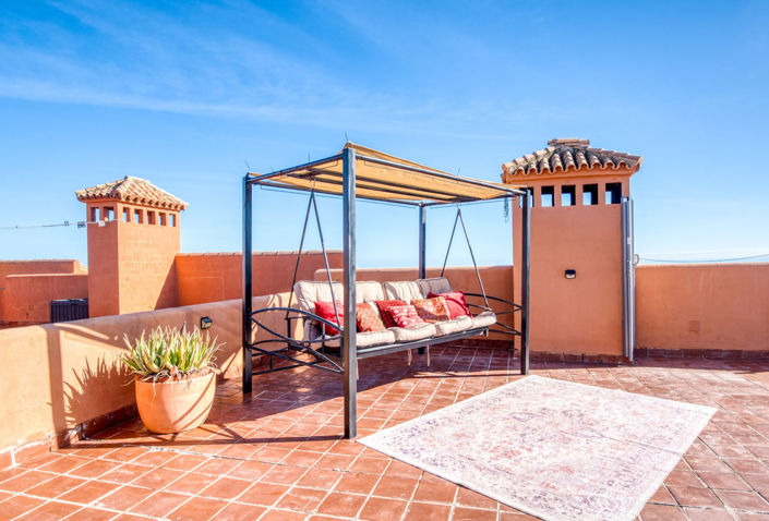 Image No.6-Propriété de 3 chambres à vendre à La Duquesa