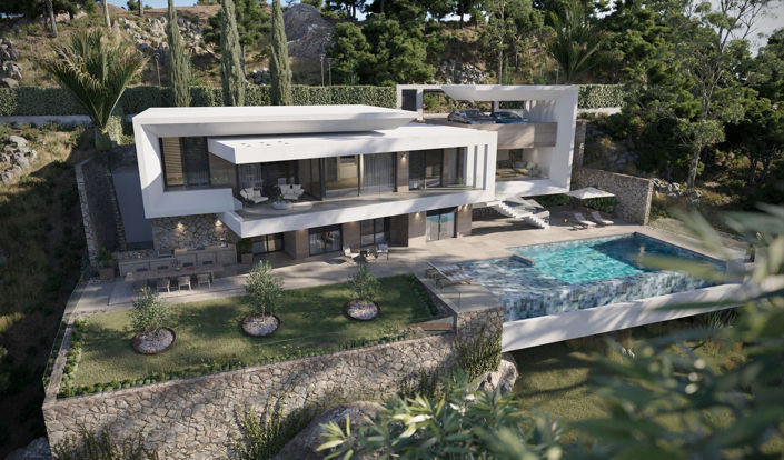 Image No.7-4 Bed Property for sale