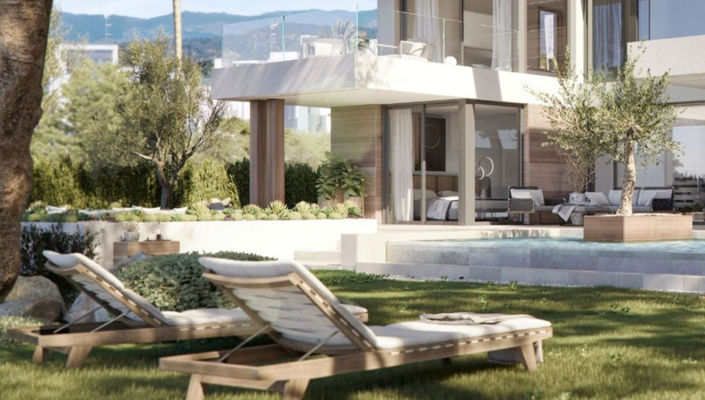 Image No.3-4 Bed Property for sale