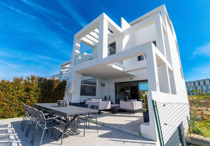 Image No.21-Propriété de 3 chambres à vendre à Manilva