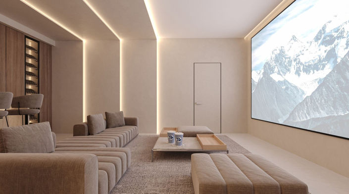 Image No.11-Propriété de 4 chambres à vendre à Calahonda