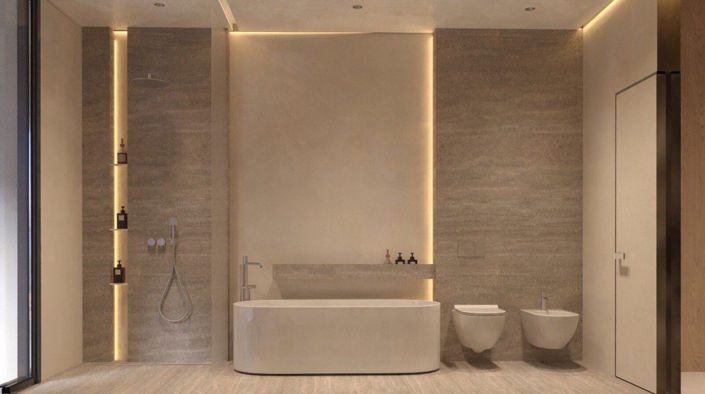 Image No.13-Propriété de 4 chambres à vendre à Calahonda