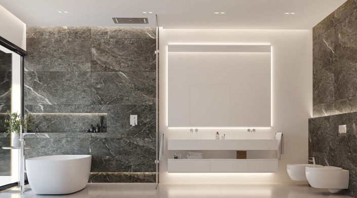 Image No.15-Propriété de 4 chambres à vendre à Calahonda