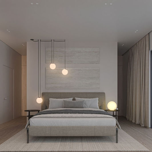 Image No.3-Propriété de 4 chambres à vendre à Calahonda