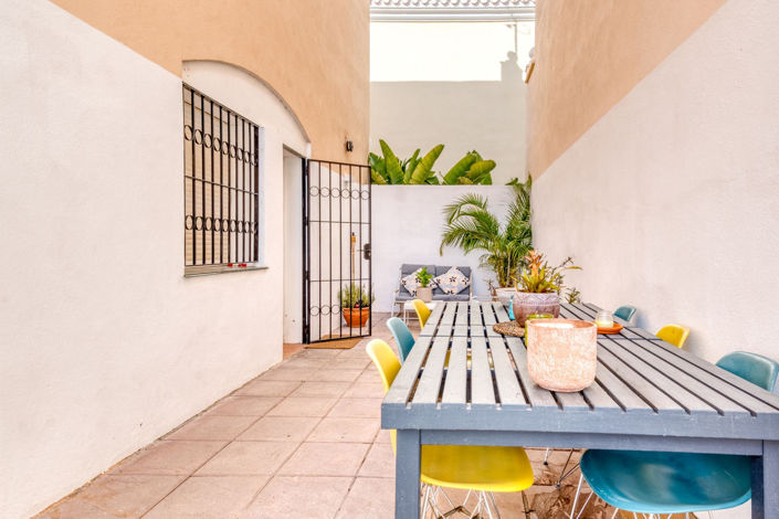 Image No.14-Propriété de 4 chambres à vendre à Estepona