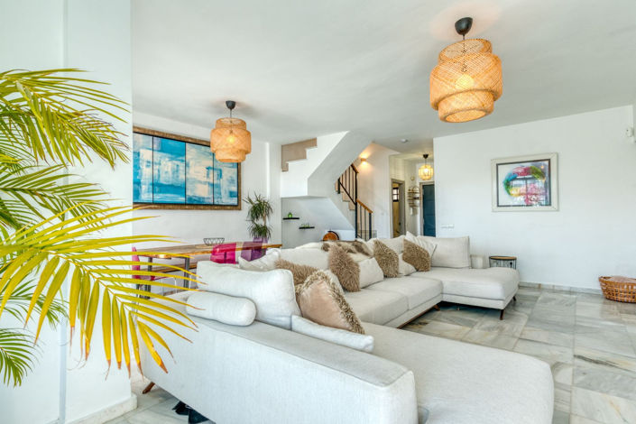 Image No.15-Propriété de 4 chambres à vendre à Estepona