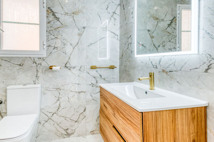 Image No.19-Propriété de 4 chambres à vendre à Estepona