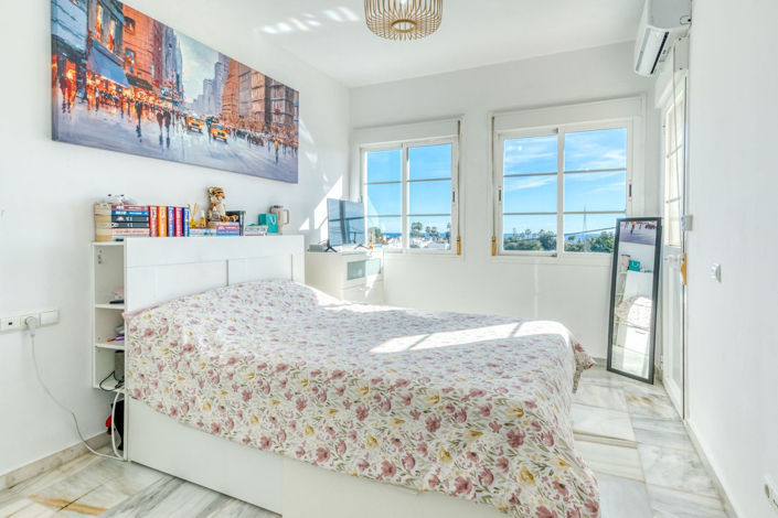 Image No.20-Propriété de 4 chambres à vendre à Estepona