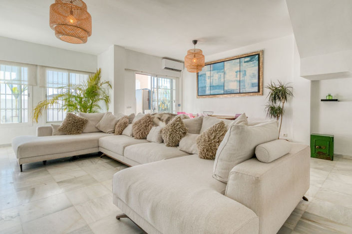 Image No.27-Propriété de 4 chambres à vendre à Estepona