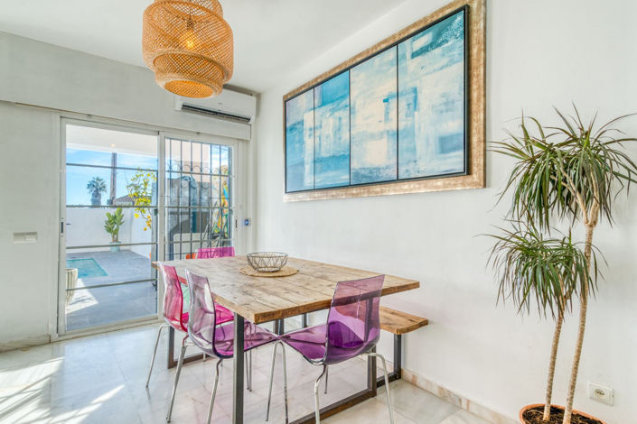 Image No.6-Propriété de 4 chambres à vendre à Estepona