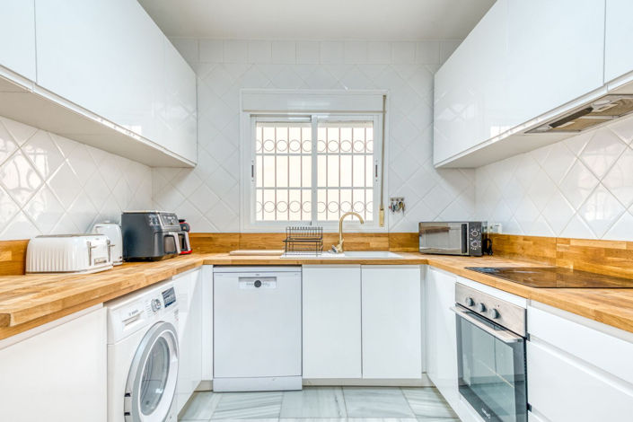 Image No.7-Propriété de 4 chambres à vendre à Estepona