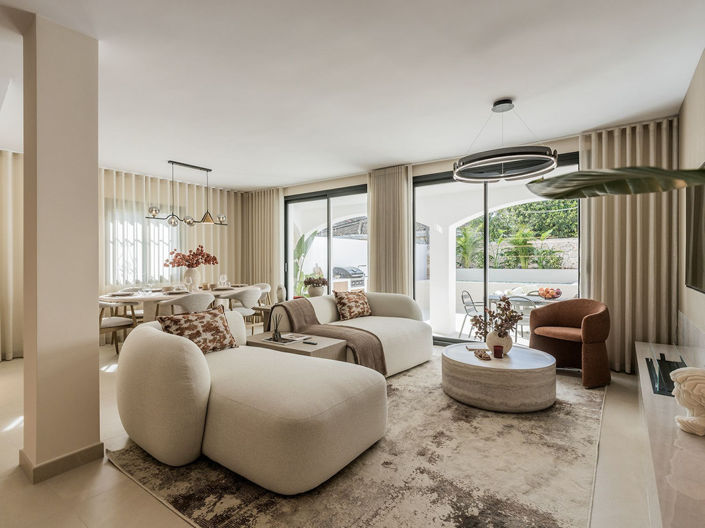 Image No.20-Propriété de 4 chambres à vendre à San Pedro de Alcantara