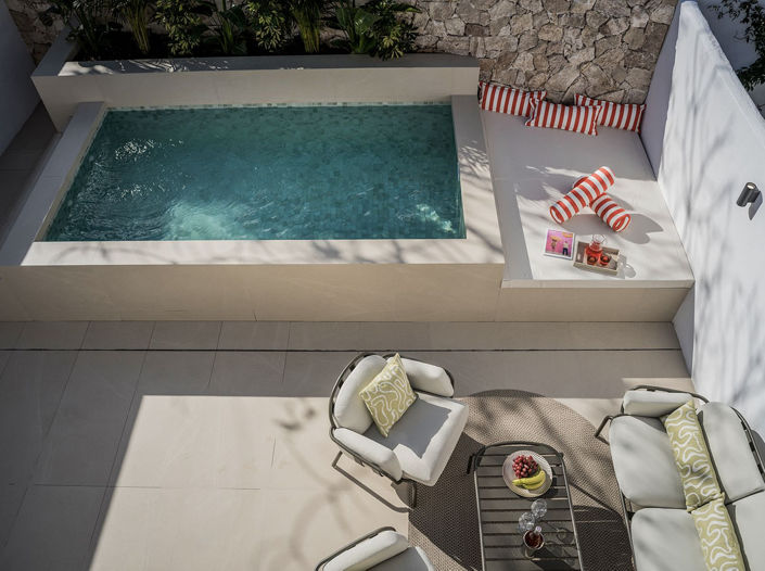 Image No.6-Propriété de 4 chambres à vendre à San Pedro de Alcantara