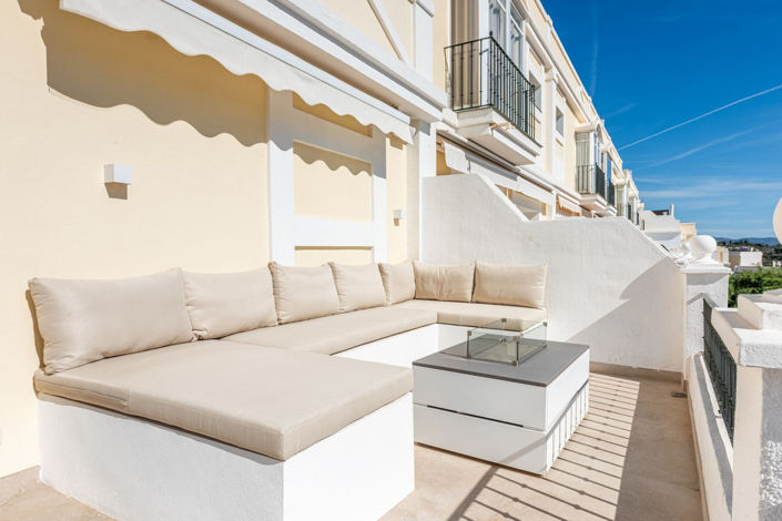 Image No.15-Propriété de 4 chambres à vendre à Nueva Andalucia