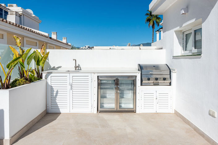 Image No.19-Propriété de 4 chambres à vendre à Nueva Andalucia