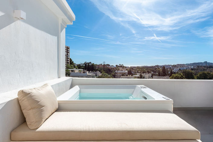 Image No.20-Propriété de 4 chambres à vendre à Nueva Andalucia