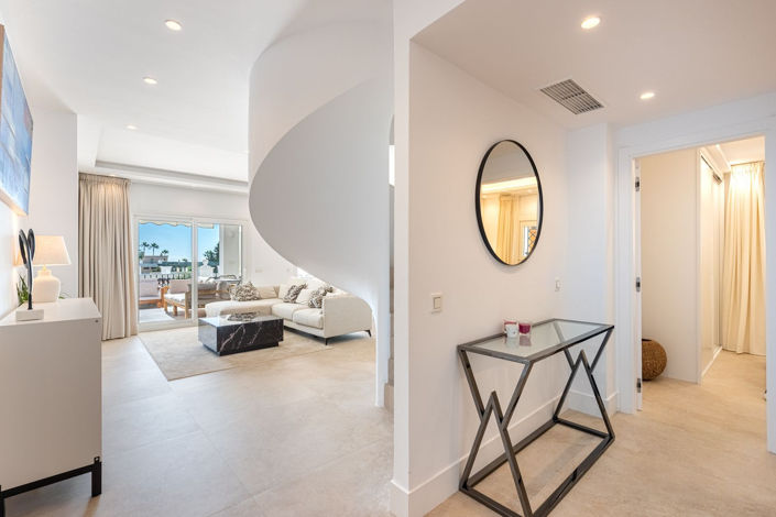 Image No.35-Propriété de 4 chambres à vendre à Nueva Andalucia