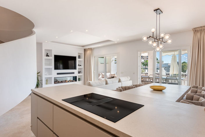 Image No.36-Propriété de 4 chambres à vendre à Nueva Andalucia