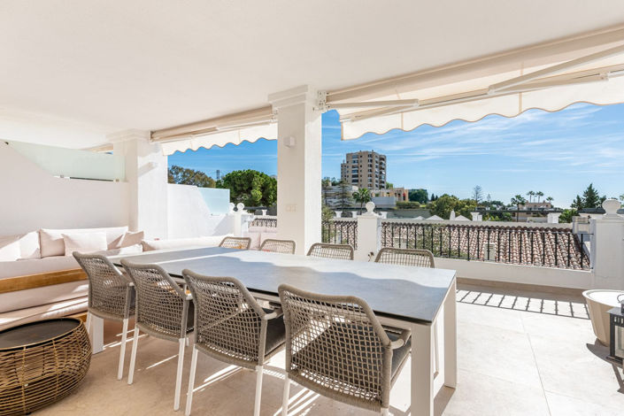 Image No.38-Propriété de 4 chambres à vendre à Nueva Andalucia