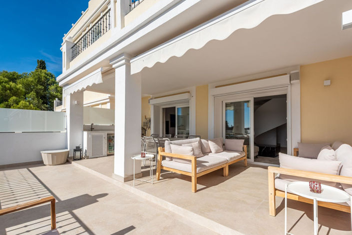 Image No.39-Propriété de 4 chambres à vendre à Nueva Andalucia