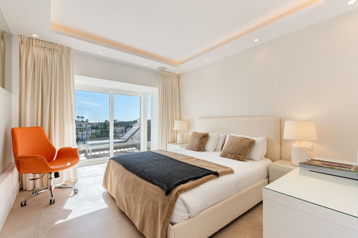 Image No.4-Propriété de 4 chambres à vendre à Nueva Andalucia