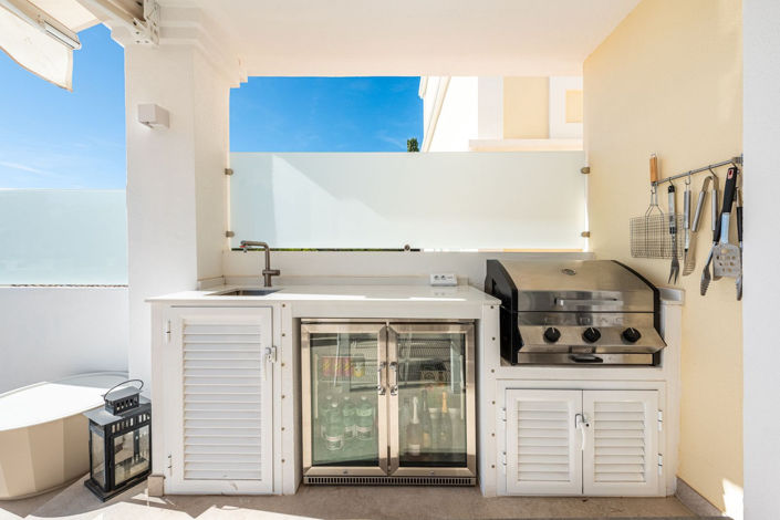 Image No.40-Propriété de 4 chambres à vendre à Nueva Andalucia