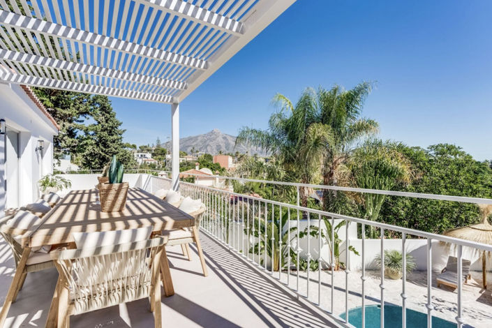 Image No.3-Propriété de 4 chambres à vendre à Nueva Andalucia