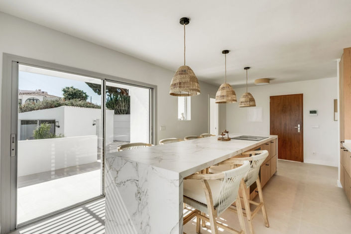 Image No.5-Propriété de 4 chambres à vendre à Nueva Andalucia