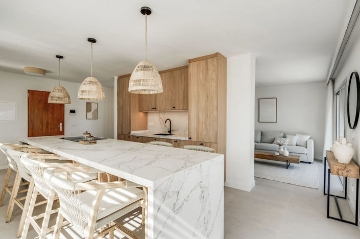 Image No.7-Propriété de 4 chambres à vendre à Nueva Andalucia