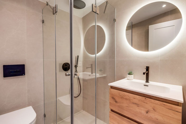 Image No.8-Propriété de 4 chambres à vendre à Nueva Andalucia