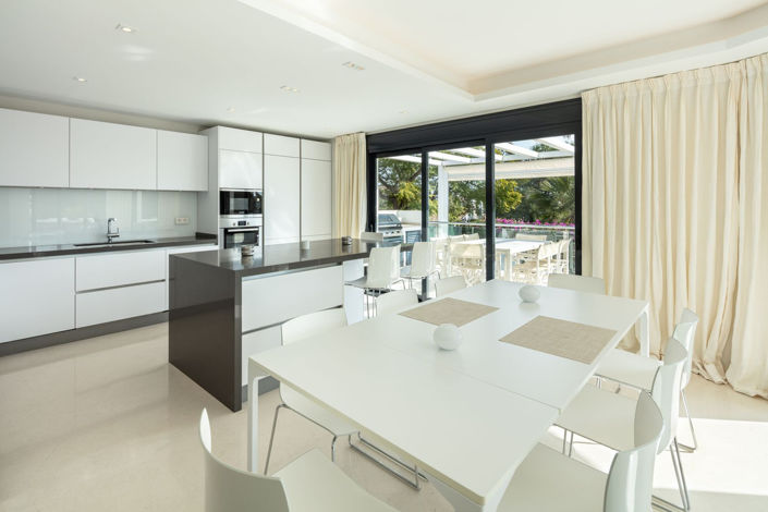 Image No.11-Propriété de 5 chambres à vendre à Nueva Andalucia