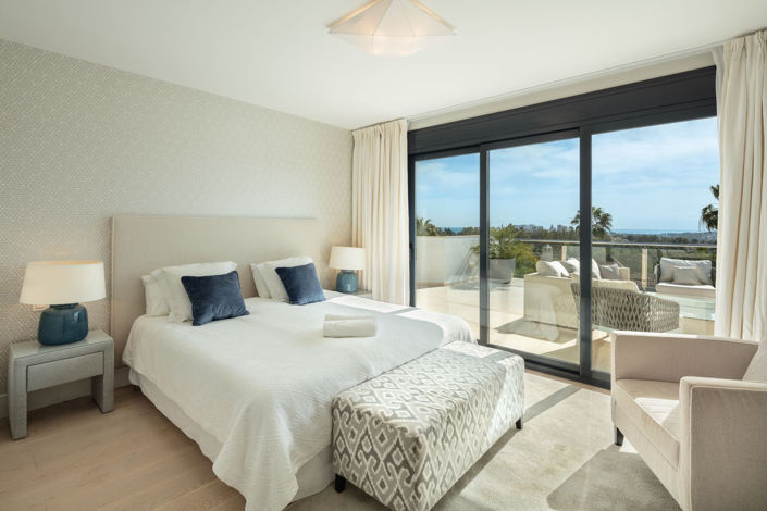 Image No.18-Propriété de 5 chambres à vendre à Nueva Andalucia