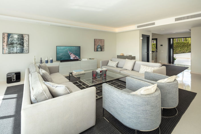 Image No.9-Propriété de 5 chambres à vendre à Nueva Andalucia