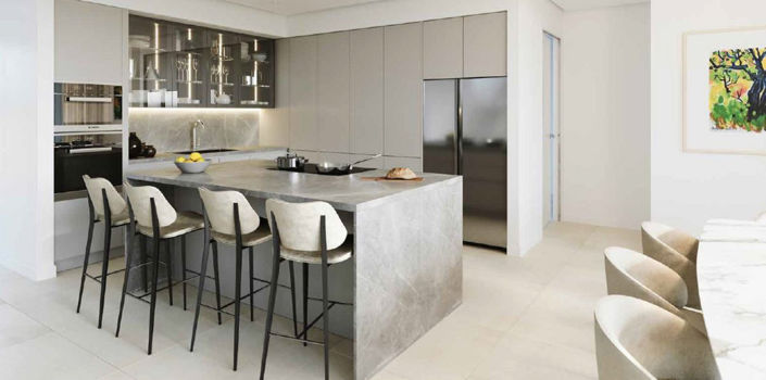 Image No.14-Propriété de 3 chambres à vendre à Estepona