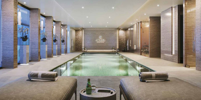 Image No.4-Propriété de 3 chambres à vendre à Estepona