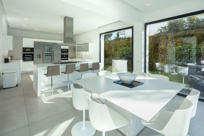 Image No.11-Propriété de 5 chambres à vendre à Marbella