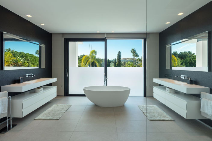 Image No.16-Propriété de 5 chambres à vendre à Marbella