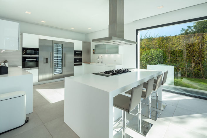 Image No.9-Propriété de 5 chambres à vendre à Marbella