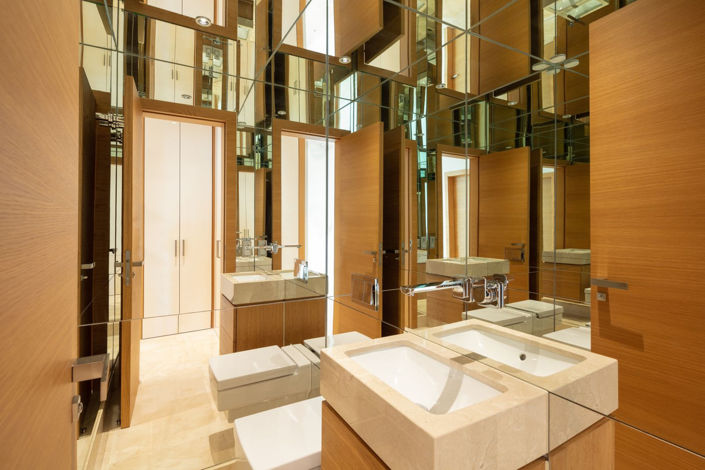 Image No.11-Propriété de 3 chambres à vendre à Marbella