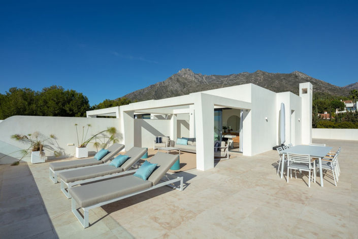 Image No.7-Propriété de 3 chambres à vendre à Marbella