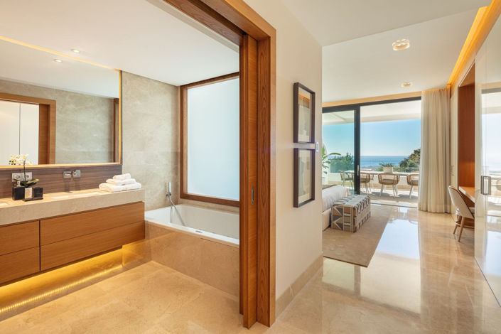 Image No.17-Propriété de 3 chambres à vendre à Marbella