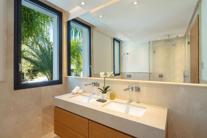 Image No.19-Propriété de 3 chambres à vendre à Marbella