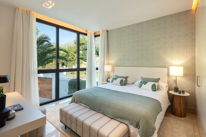 Image No.24-Propriété de 3 chambres à vendre à Marbella