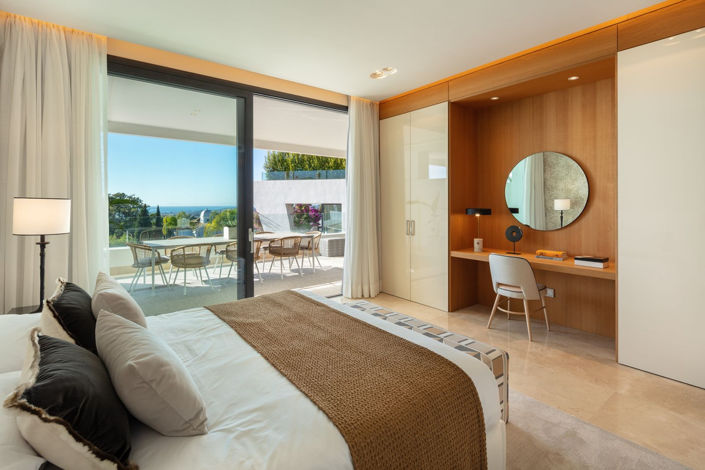 Image No.26-Propriété de 3 chambres à vendre à Marbella