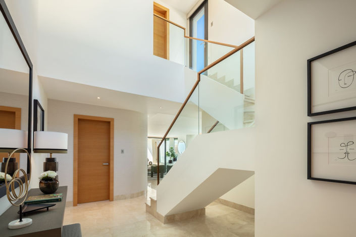 Image No.28-Propriété de 3 chambres à vendre à Marbella